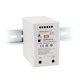 thumbnail image 1 of Conversor DC-DC entrada 150 a 1500VDC 60W DDRH-60 - 48V, 1 of 1
