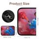thumbnail image 2 of Tom Holland Bolsa de Almacenamiento Plegable Portátil con Compartimentos, Organizador de Herramientas Multi-Bolsillo, Uso Dual Viaje y Hogar 26.5*17.8cm, 2 of 5