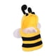 thumbnail image 3 of Bird Clothes Bee En Forma De Foto Prop Bird Accessories Hoodie Para Navidad Cumplea?os L, 3 of 5