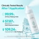 thumbnail image 5 of Hidratante Facial The Harnay Cicaide Crema en Bruma 120 ml, 5 of 7