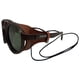 thumbnail image 2 of Lentes Trekking  Roble, 2 of 3