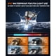 thumbnail image 4 of Bombilla LED SEALIGHT 9005/HB3 50.000 lm 6500 K Pack de 2, 4 of 7