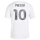thumbnail image 3 of Camiseta adidas Messi Inter Miami CF #10 blanca 3XL, 3 of 3