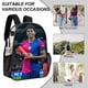 thumbnail image 5 of Mochila Transparente Desmarcar Lamine Yamal 31x43 cm, 5 of 6