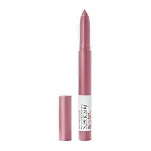 Maybelline - Lab M Ink Crayon Seek Adventu