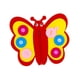 thumbnail image 5 of Juguete Educativo Montessori Busy Board Para Niños Y Niñas, Juguete De Avión, 5 of 5
