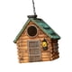 thumbnail image 5 of Refugio De La Casa De Los Pájaros Para La Casa Del Colibrí Del Pájaro Azul Cardenal Para El Exterior, 5 of 5