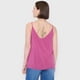thumbnail image 2 of Blusa Mujer Pabilos Básica Rosa Corona, 2 of 5