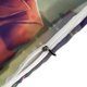 thumbnail image 4 of Jokers Jokers 3-Piece Bedding Set Soft Warm And Comfortable Bed Set, 4 of 5