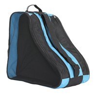 Ioensy - Bolsa Para Zapatos De Patinaje, Bolso Transpirable De 3 Capas, Bolsa Para Patines En Línea, Funda