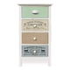 thumbnail image 1 of Mueble 4 Cajones - S0702, 1 of 2