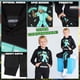 thumbnail image 4 of Conjunto de Buzo con Capucha y Joggers para Niños Minecraft Negro y Azul 13-14 Años, 4 of 5