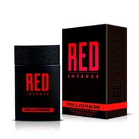 Agua De Perfume Millonaire Red Intense 95 Ml Millionaire