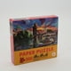 thumbnail image 4 of 500 Pieces Of Adult Jigsaw Puzzles, Landscape Rural Oil Painting Decompression Puzzle Toys Jigsaw, 4 of 4