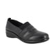 thumbnail image 2 of Mocasin Almir Negro Passer, 2 of 7