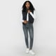 thumbnail image 4 of Parka Mujer Puffa Negro Sin Mangas Corona, 4 of 5