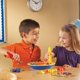 thumbnail image 5 of Tarta superclasificadora de Toy Learning Resources, 68 piezas, más de 3 años, 5 of 8