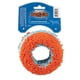 thumbnail image 4 of Rollo para perros Chuckit Indoor Fetch Roller, 19 cm, naranja y azul, 4 of 5