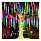 thumbnail image 3 of Tubo Luces Guirnalda Decoracion 30cm 192 Leds Multicolor, 3 of 3