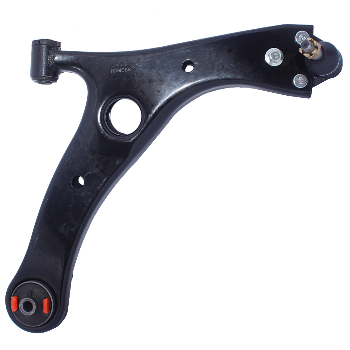 Genérico - Bandeja Suspension Inferior Chery Tiggo 2.0 2005 2014