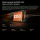 thumbnail image 5 of DOOGEE Fire 3 Pro: Compacto Rugged Todo Terreno Resistente, 5 of 11