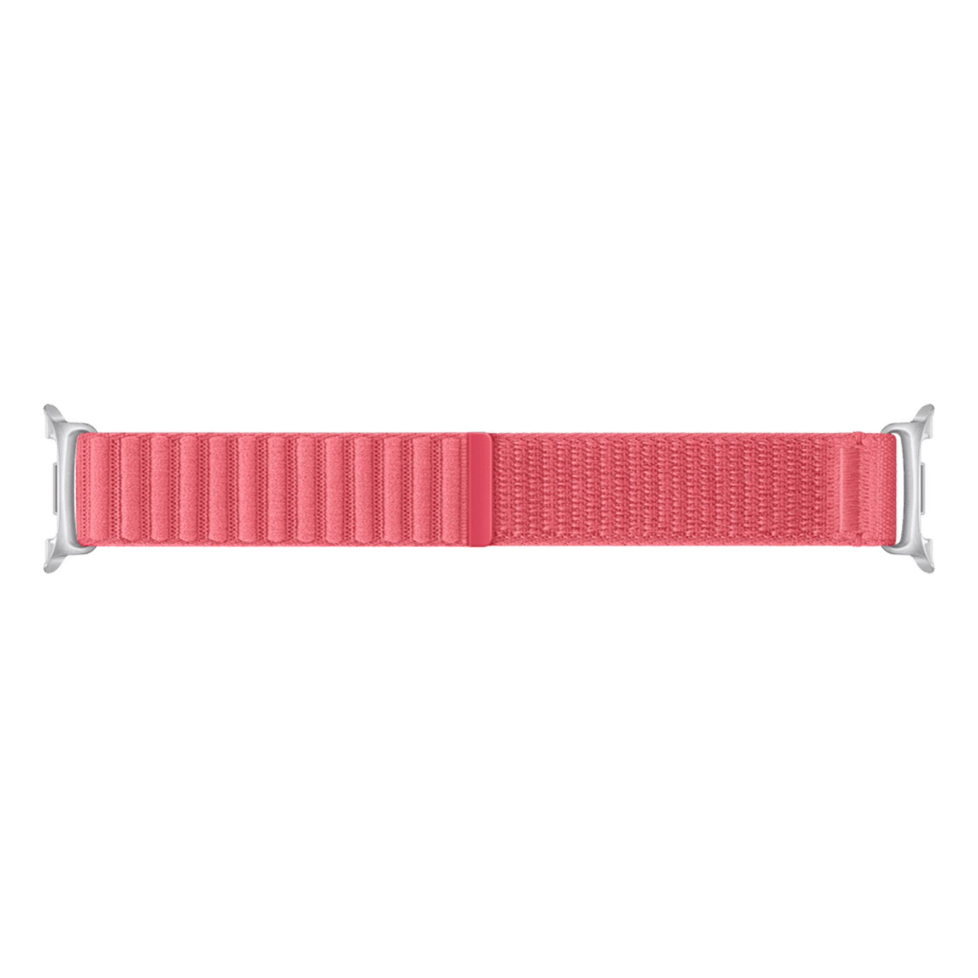 Samsung - Correa Deportiva Para Galaxy Watch8 | Watch8 Classic Rojo