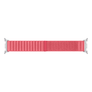 Samsung - Correa Deportiva Para Galaxy Watch8 | Watch8 Classic Rojo