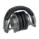 thumbnail image 2 of Auriculares Audio-Technica ATH-M50xGM Professional Gun Metal, 2 of 9