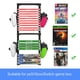 thumbnail image 4 of Almacenamiento de Videojuegos, Torre de Almacenamiento para Juegos PS5, Soporte de Almacenamiento para Juegos Xbox Nintendo Switch (para 24 Cajas de Juegos)-24 en 1, 4 of 8