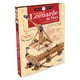 thumbnail image 1 of Libro Mas Maqueta Las Maquinas De Leonardo Da Vinci, 1 of 2