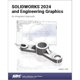 thumbnail image 1 of SOLIDWORKS 2024 y Gráficos de Ingeniería: Un Enfoque Integrado, 1 of 1