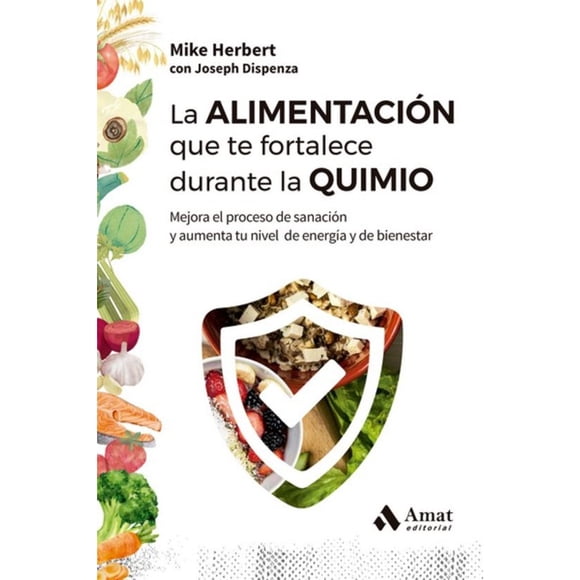 La Alimentacion Que Te Fortalece Durante La Quimio