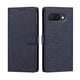 thumbnail image 2 of Cartera para Google Pixel 10A con Bolsillo de Tarjetas, Azul Marino, 2 of 6