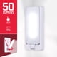thumbnail image 2 of Luz LED táctil Energizer, giratoria, batería de 35 lúmenes, color blanco, 2 of 8