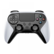 thumbnail image 1 of Controlador de Juegos Inalámbrico con Motores de Vibración Duales y Botones Sensibles - Compatible con PS4/iOS/Android/PC - Diseño Ergonómico y Duradero, 1 of 12