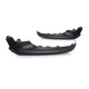 thumbnail image 3 of Moldura de Parachoques Delantero KarParts360 para Toyota Camry 2018‑2019 (Par), 3 of 8