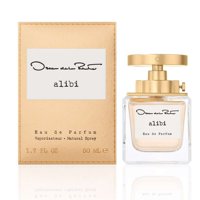 Oscar De La Renta - Alibi Edp 100Ml