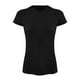 thumbnail image 1 of Polera Dry Fit Manga Corta Lisa Deportiva Mujer, 1 of 2