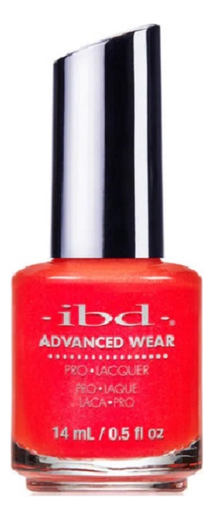 Cartim - Esmalte Semi Permanente Wear Mango Mischief 14 Ml.