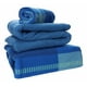 thumbnail image 2 of Sabana Andes Polar Estampada Cuadro 2 Plaza, 2 of 3