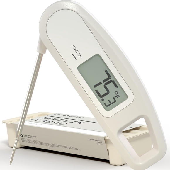 Termómetro Lavatools Javelin Plegable IP65 7 cm