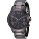 thumbnail image 1 of Reloj GUESS U0668G9 Quartz para hombre con correa de acero inoxidable, 1 of 5
