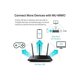 thumbnail image 5 of Router WiFi TP-Link AC1900 Smart Archer A8 Gigabit de doble banda, 5 of 6