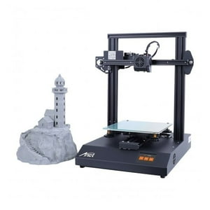 Anet - Impresora 3D Et4 Pro Ultra Silenciosa