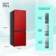 thumbnail image 2 of Refrigerador Bottom Freezer Frío Directo 165 Litros RB215NR, 2 of 14