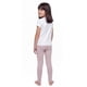 thumbnail image 2 of Pantalon Niña Rosado talla 12, 2 of 3