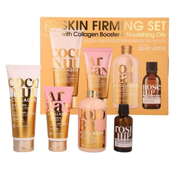 Set Hidratación completa Corporal Skin Firming