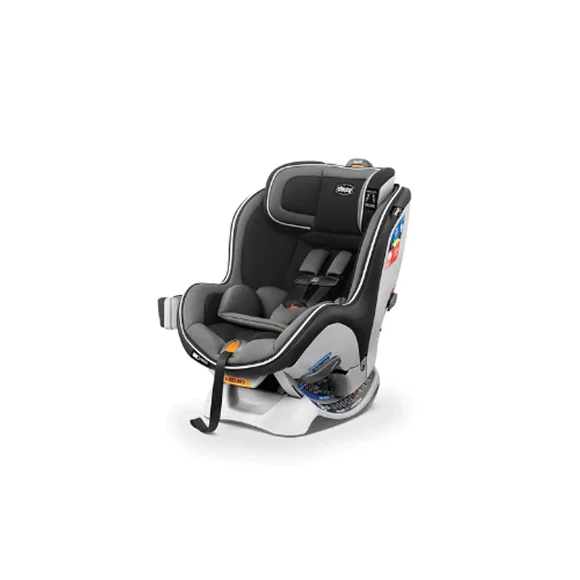 Silla para Auto Convertible Chicco Nextfit Zip Carbon