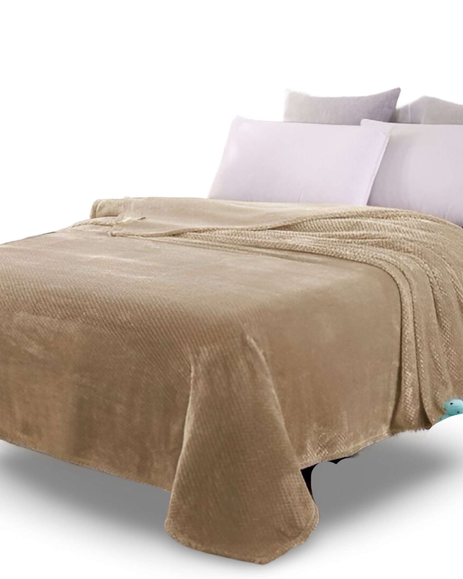 Iii Mussa - Manta Pluhs Café Plaza Y Media