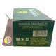thumbnail image 3 of Paquete de Incienso Govinda 12 x 15 g con Portaincienso de Madera Wood Spice, 3 of 5